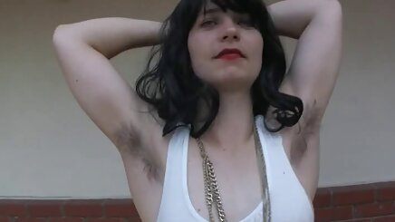 Sapphix trình phim sex vlxx hd bày Nicole trong một thủ dâm