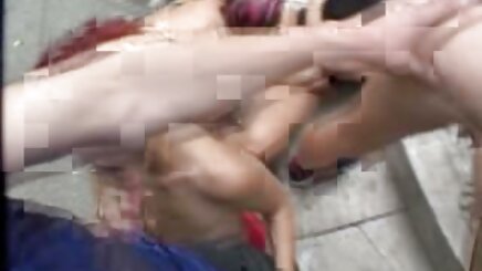 Brandon Sắt vlxx han vs Scarlet